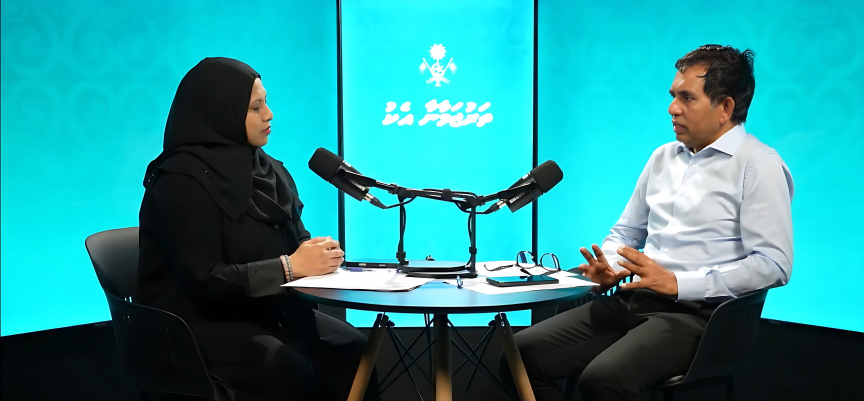 Economic Minister Blames Previous Government's Money Printing for Rising Commodity Prices