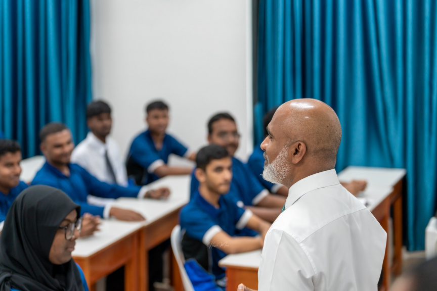 Maldives Education Minister Rules Out Gender-Separated Schools Despite Union Calls