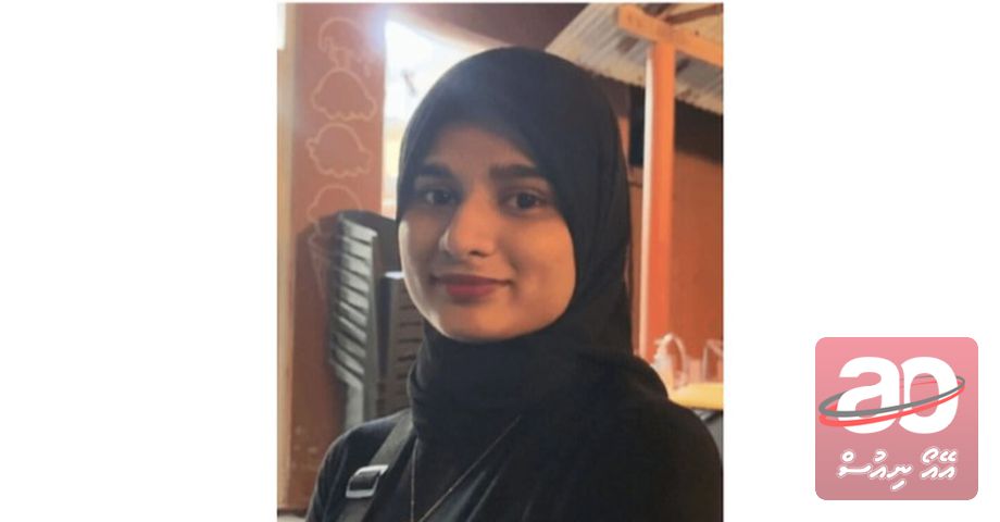 19-Year-Old Girl Found Safe After Being Reported Missing in Addu Feydhoo