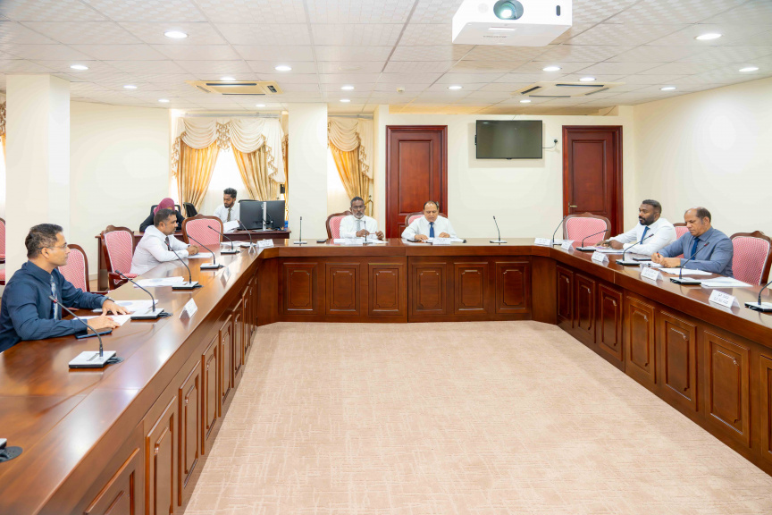 Parliament Committee Extends Pension Act Amendments Deadline After Brief Three-Minute Meeting