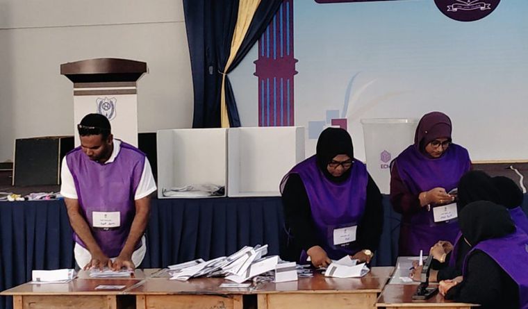 Electoral Commission Reports Shortage of Officials for Upcoming Council Elections