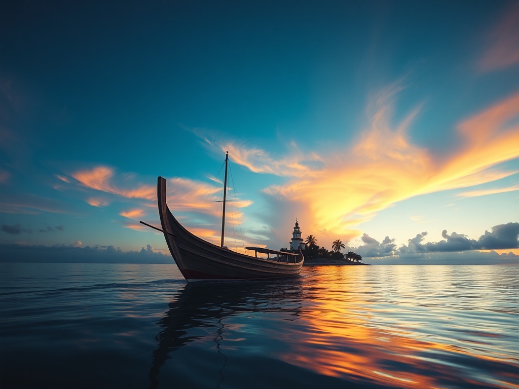 The 100% Muslim Nation: Where Divine Justice Meets Daily Life