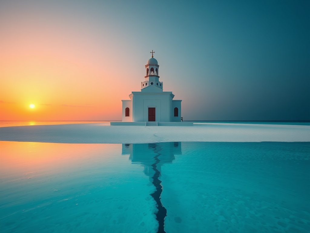 In the 100% Muslim Maldives, Faith Has Become the Sharpest Point of Division