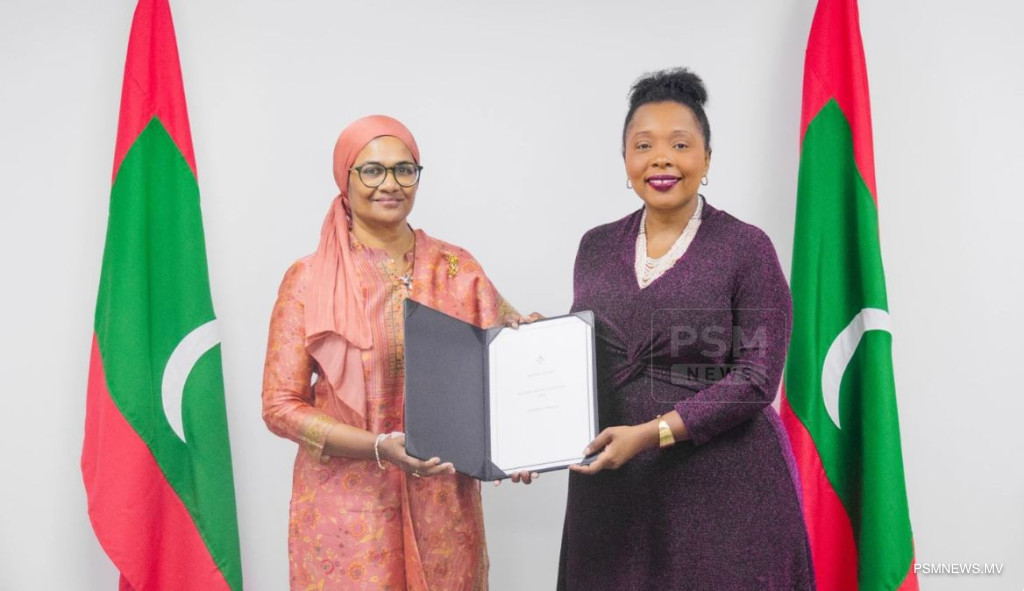 Maldives Introduces National Agroforestry Policy to Boost Sustainability and Food Security
