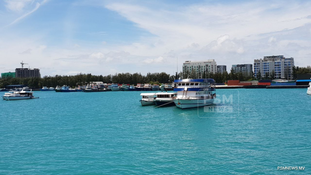 HDC Orders Immediate Suspension of Fiber Work at Hulhumale’ Harbour