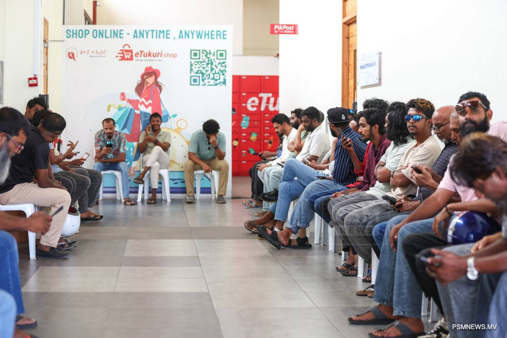 MTCC Announces Strong Turnout for Government Taxi Line Driver Recruitment Drive