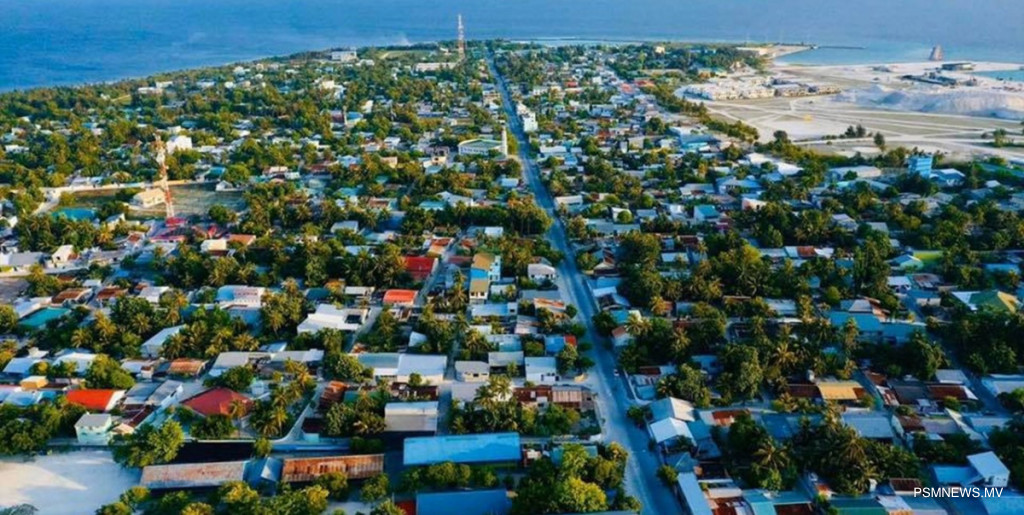 Kulhudhuffushi Water Supply to Transition to Solar Power in 2026