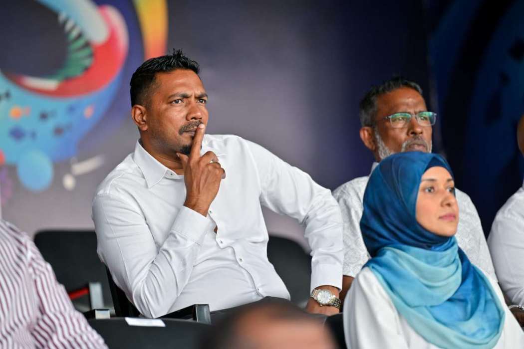 New Radiant's Chairman Urges Support for Golden Futsal Challenge