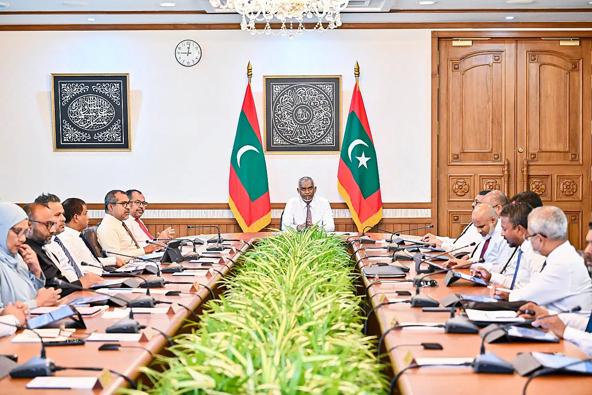 Cabinet Approves Proposal to Waive Quota Fees for Certain Businesses