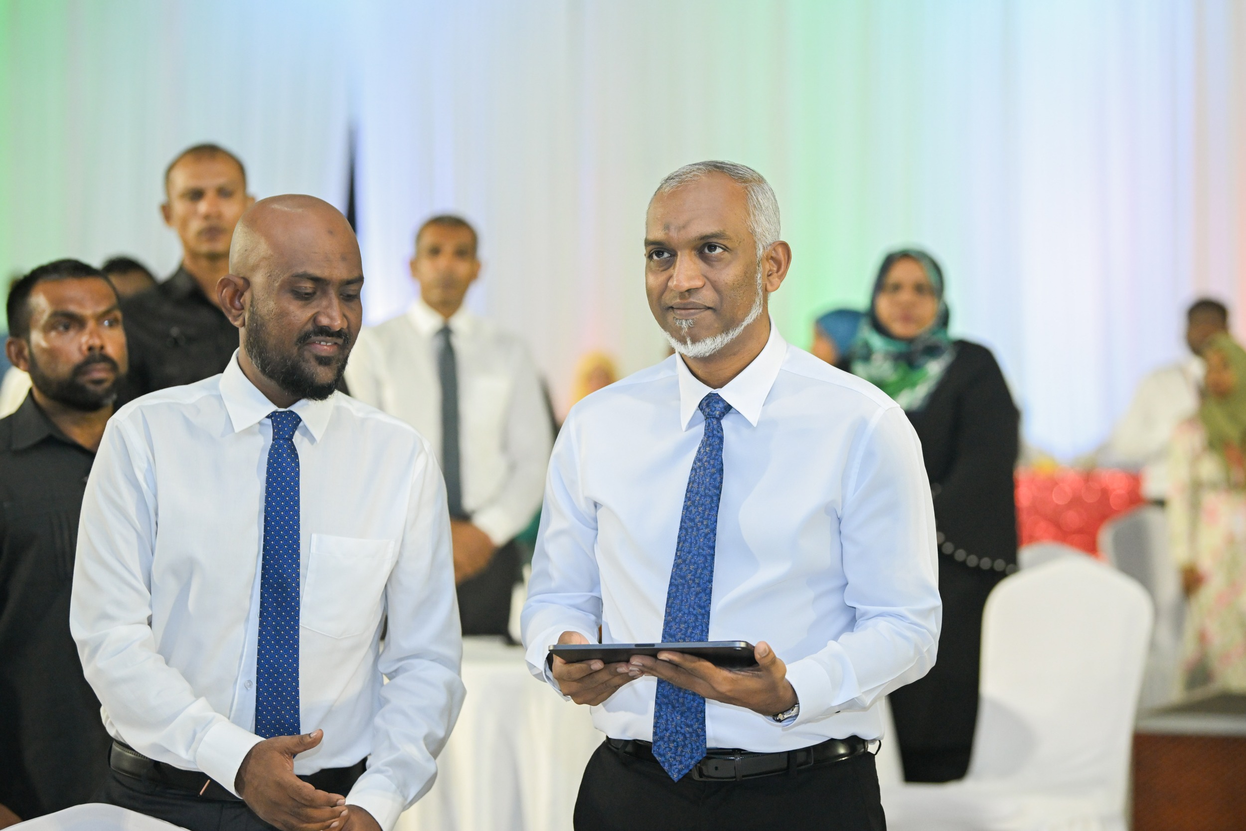 ACC Rejects Corruption Index Claim Amid Rising Concerns in Maldives