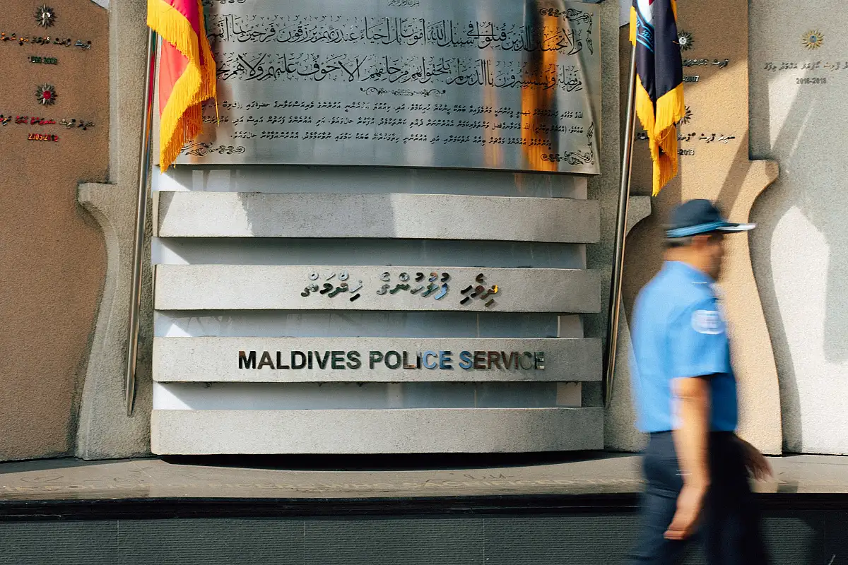 Police Officer Removed Over Involvement in $2 Million Yacht Case