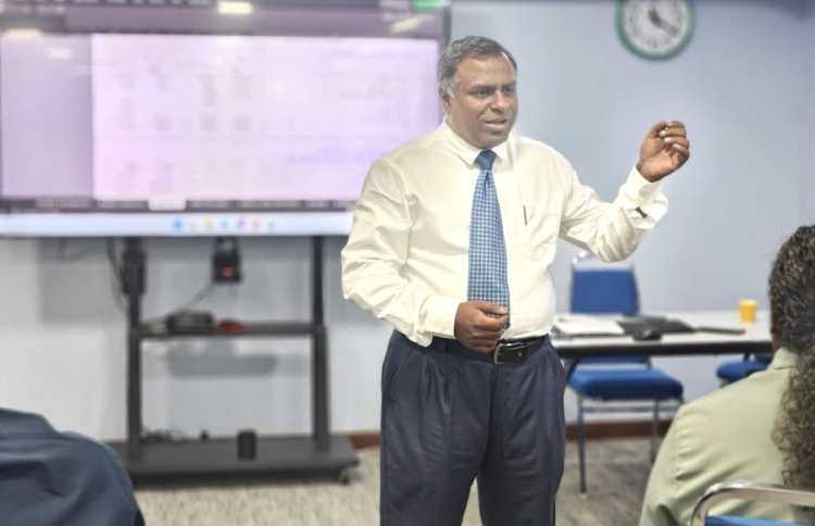 MMA President Saajid Takes Case Against Employment Tribunal to Tribunal