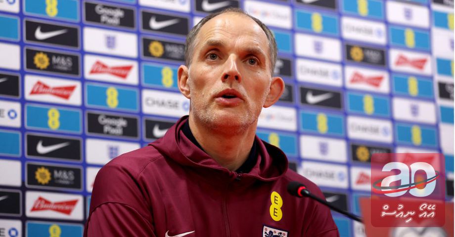 Thomas Tuchel Extends Contract with England Until 2028