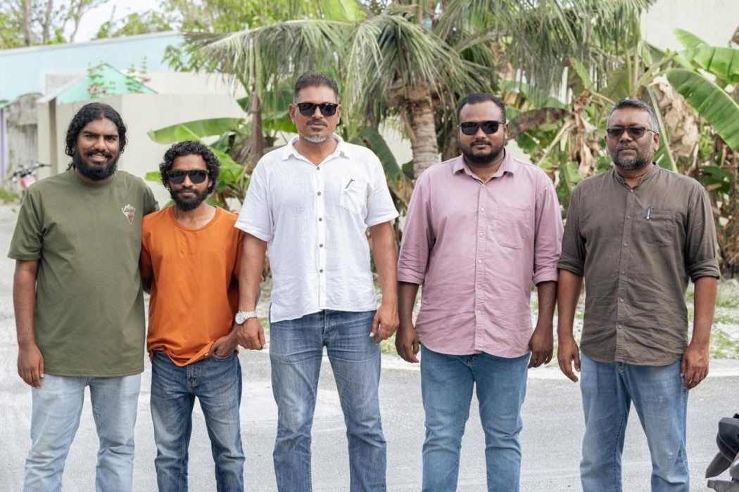 MDP Candidate Bias Leads to Transfer of Three WAMCO Employees