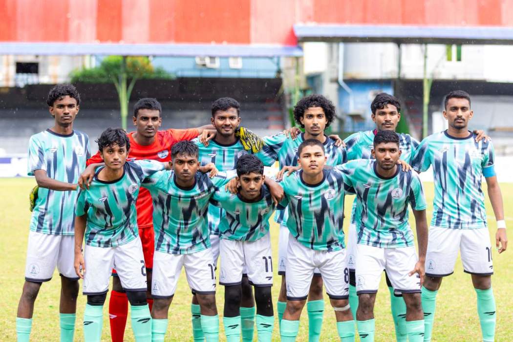 Diamond Jubilee U19 Invitational Cup: Ahmadhiyya Claims Final Spot