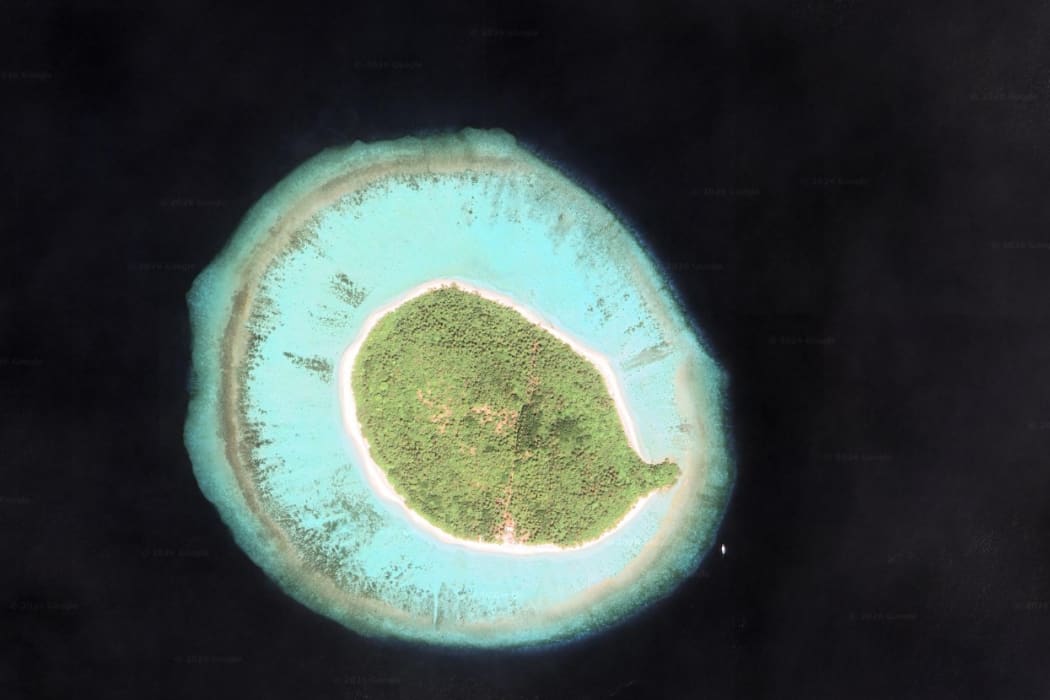 Villa's First Resort in Raa Atoll Scheduled to Open in December