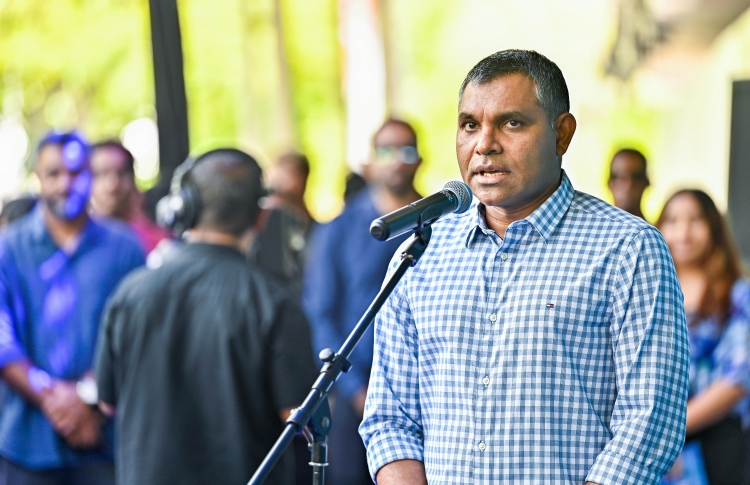 Those Who Benefited from Vaguthi Should Not Complain: Faisal