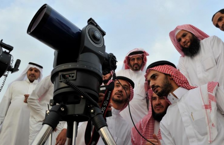 Will the UAE Shift Its Approach Towards Saudi Arabia to Address Climate Change?