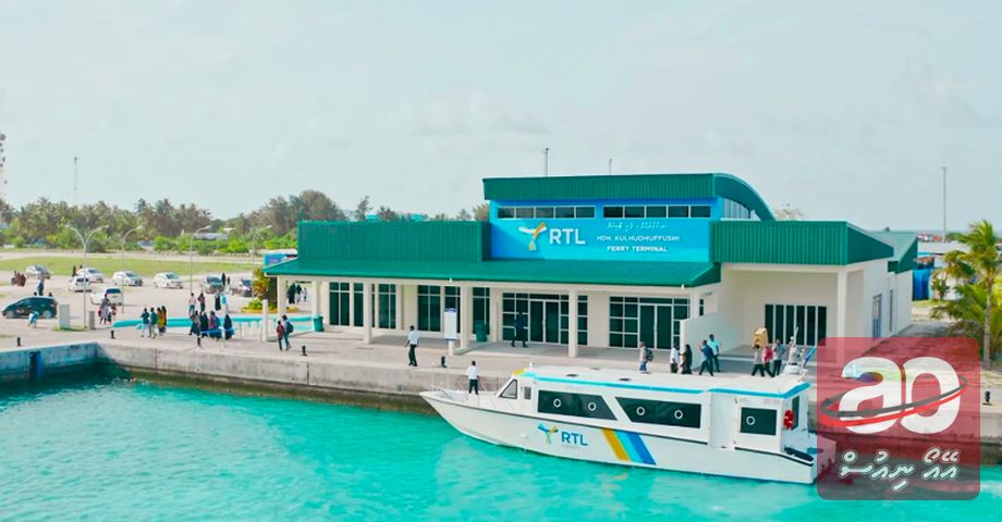 Transport System Reforms Boost Th. Atoll's Economy