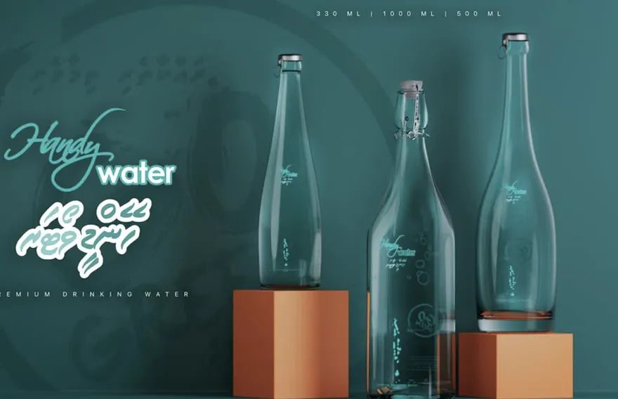 The Reason Behind the Presence of Germs in Water Filters: Handy Water