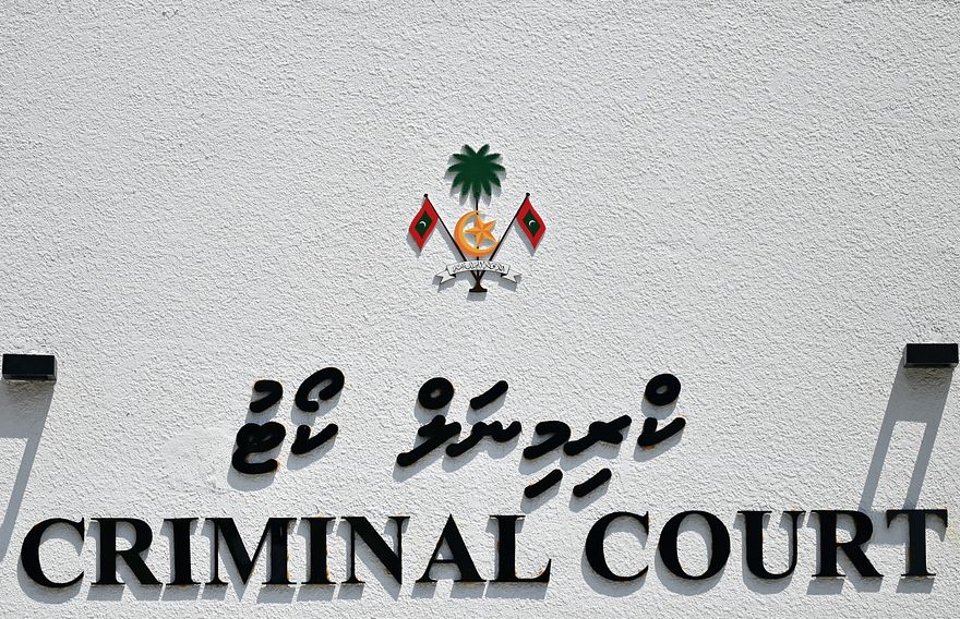 Person Issued Death Threat Against Another Person