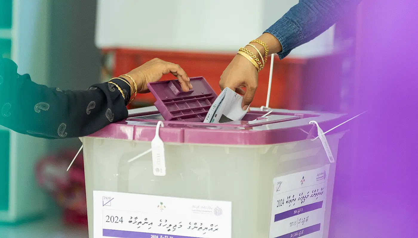 Referendum on Parliamentary Election Re-Registration Extended; Procedures Announced