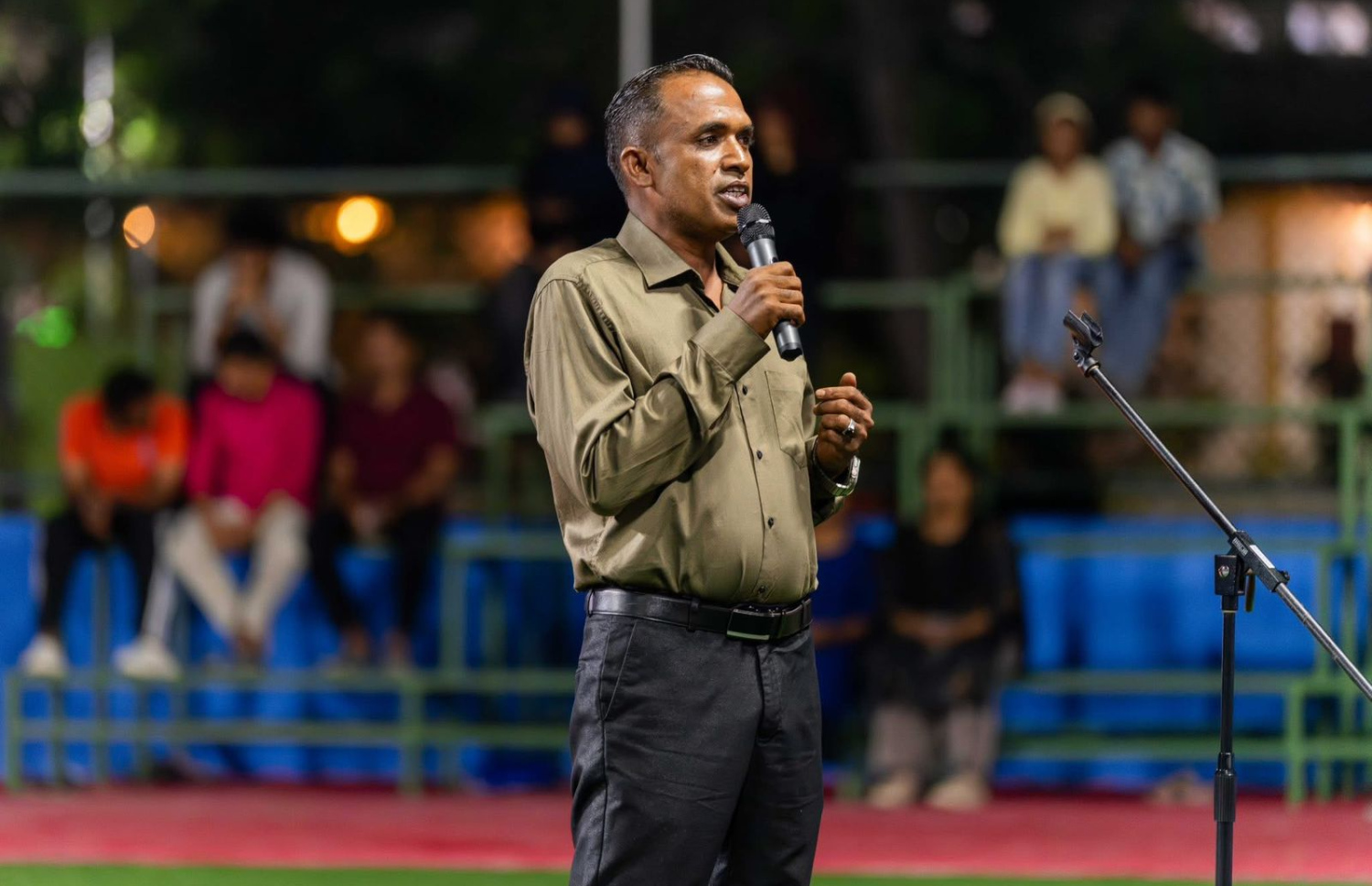 Supreme Court's Ruling Confirms Guriadhoo Council President's PNC Status