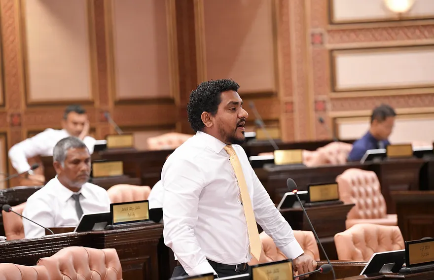 MDP Takes Move to Combine Two Elections into One Referendum to Court