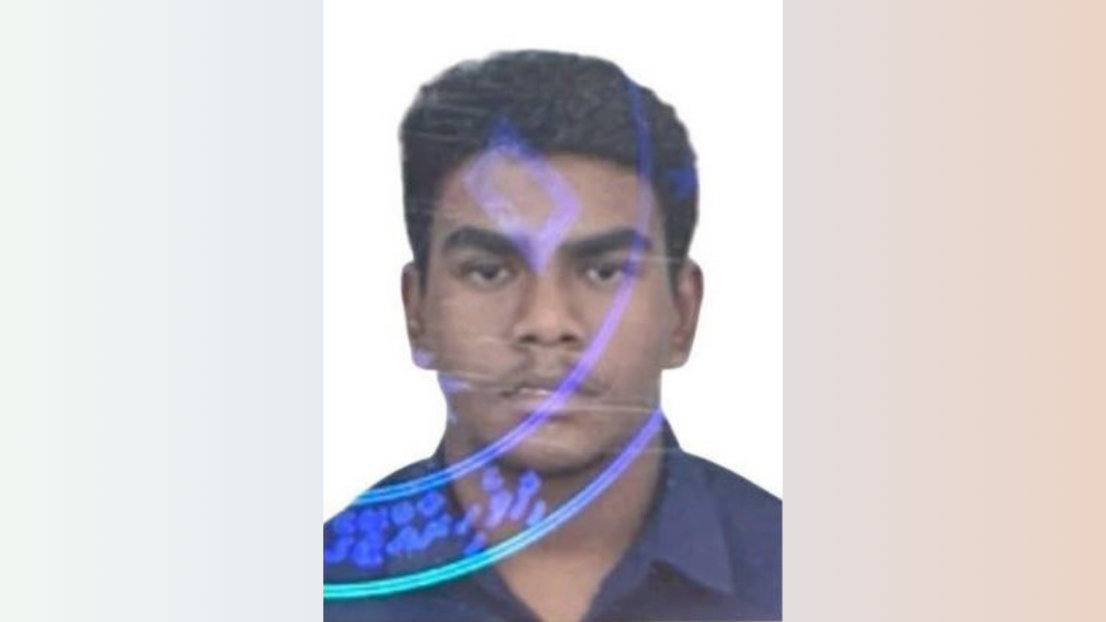Fatal Accident on Baarah Bridge Claims Life of 16-Year-Old