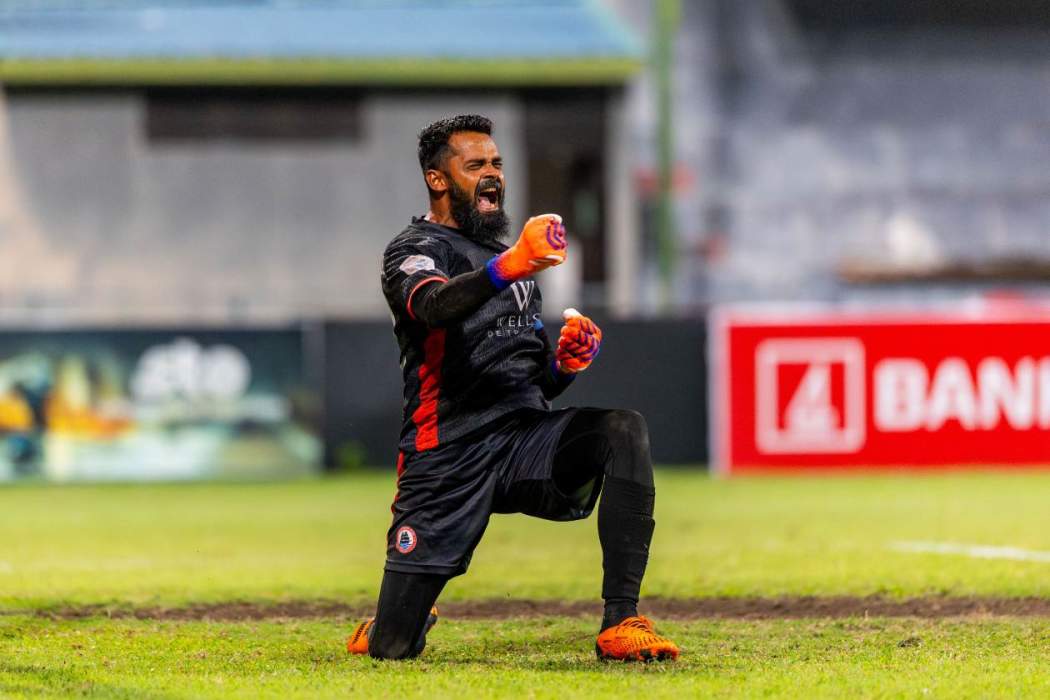 Odi Secures Historic Victory in Presidents Cup Final