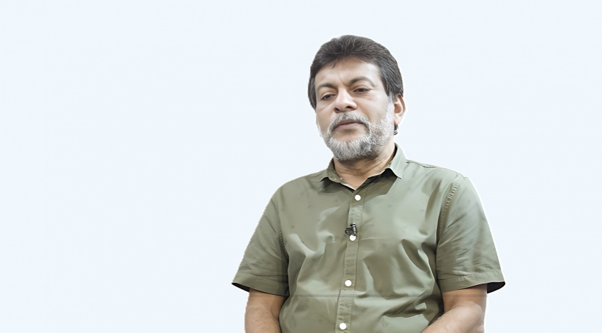 Veteran actor and director Ahmed Nimal passes away