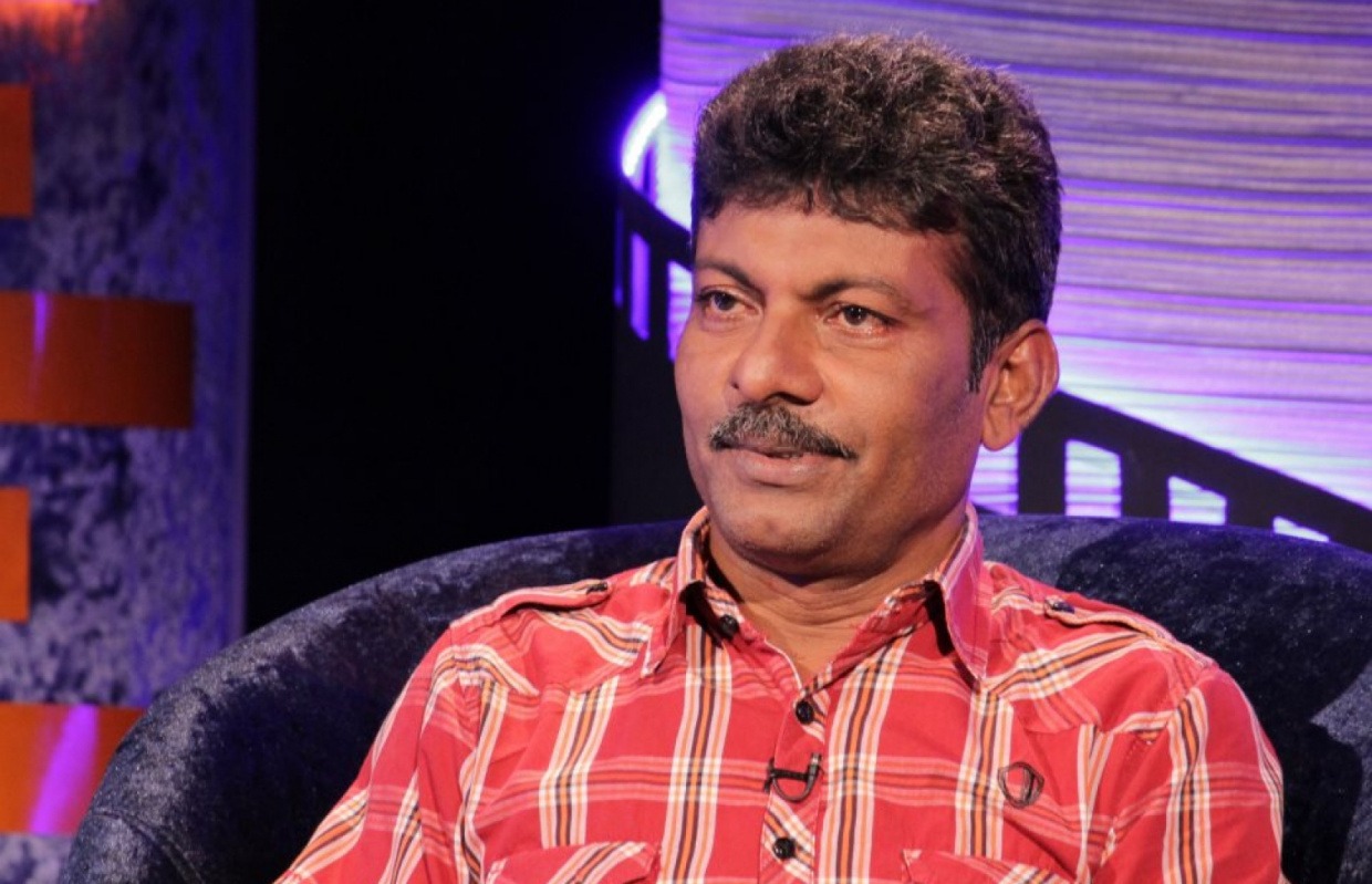 Film Actor Nimal Passes Away After Suffering Stroke