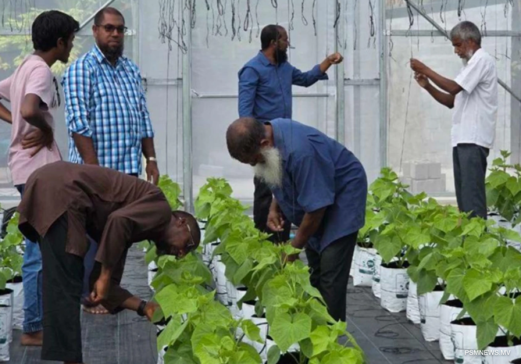 First National Survey to Map Agriculture Workforce and Practices