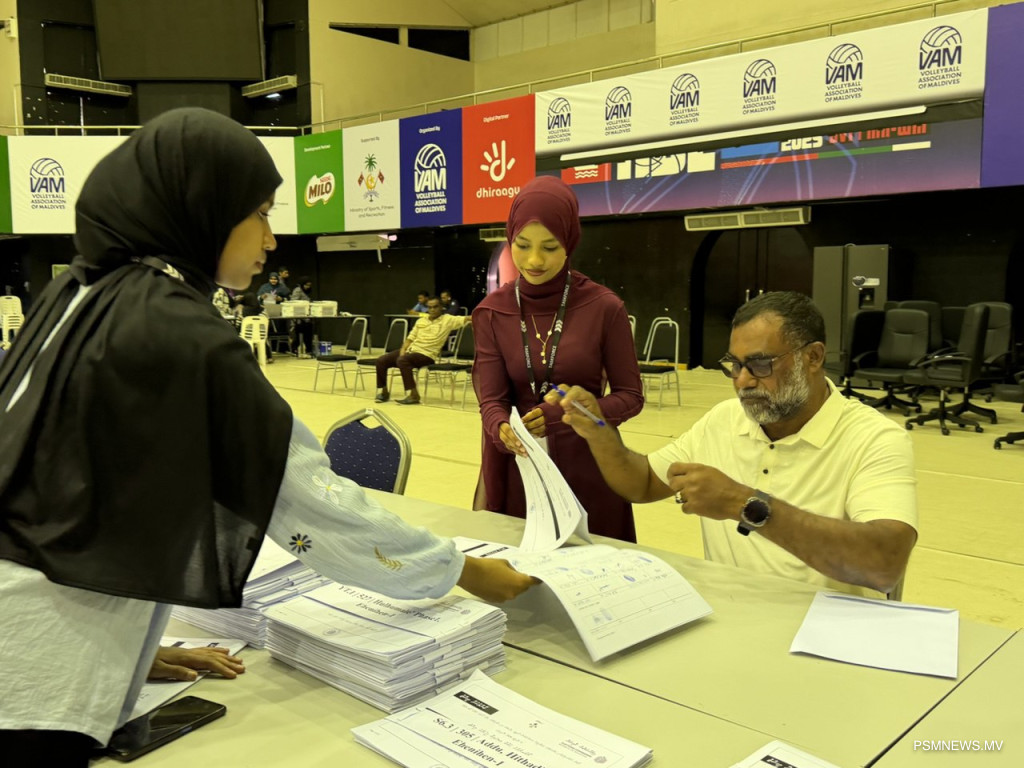 Elections Commission Moves Voter Signing to Social Centre After Fire