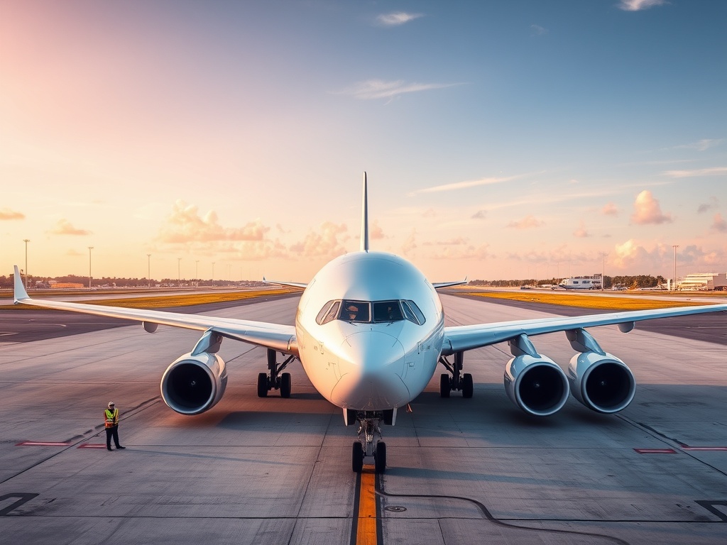 Maldivian wide body aircraft A330 has been grounded for more than a month now