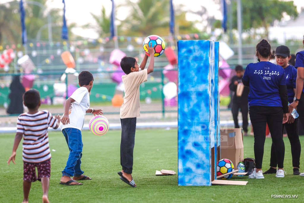 New Digital Platform Simplifies Donations and Volunteering for Maldives Social Welfare