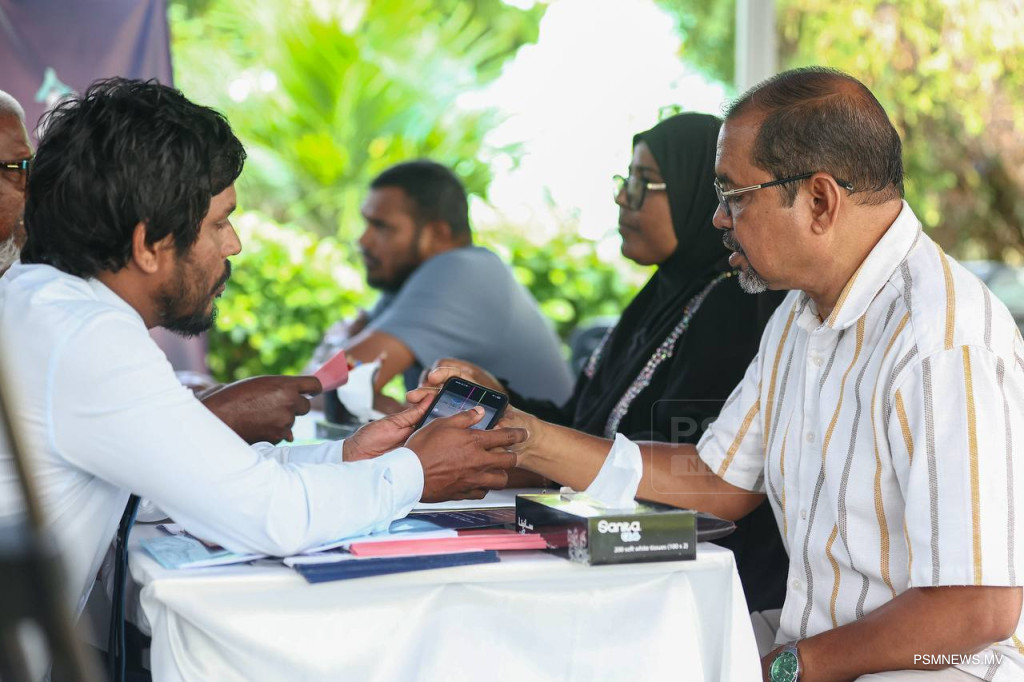 Over 400 Apply for Land Under New Spouse Ownership Rule
