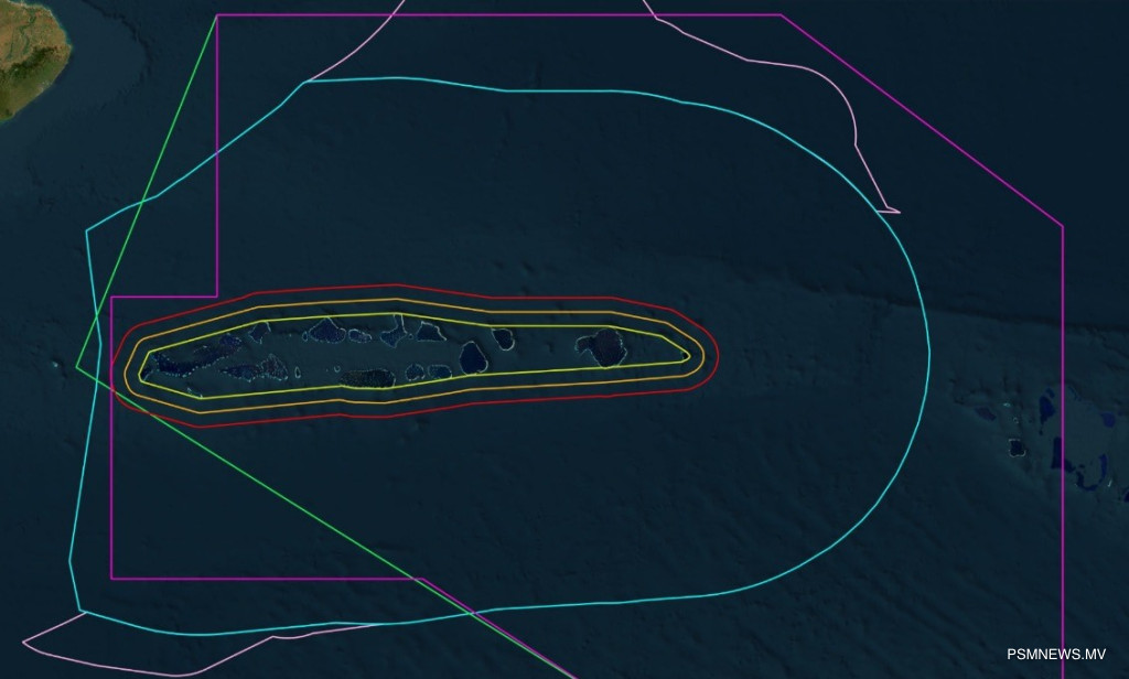 Defence Ministry Clarifies Maldives' Limited Control Over International Airspace