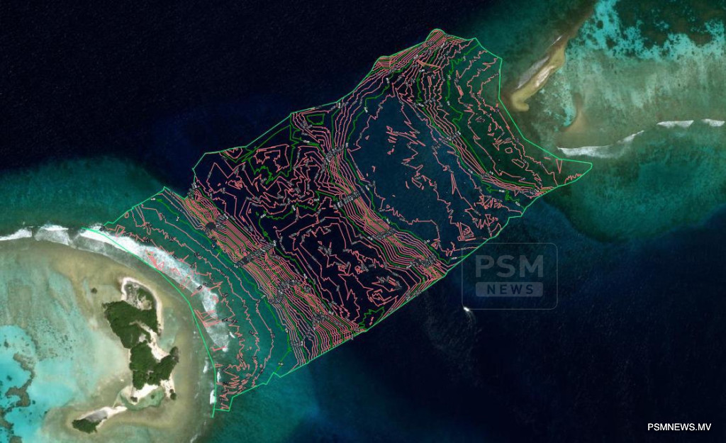 Addu Link Bridge Moves Forward as Government Reviews Concept Design