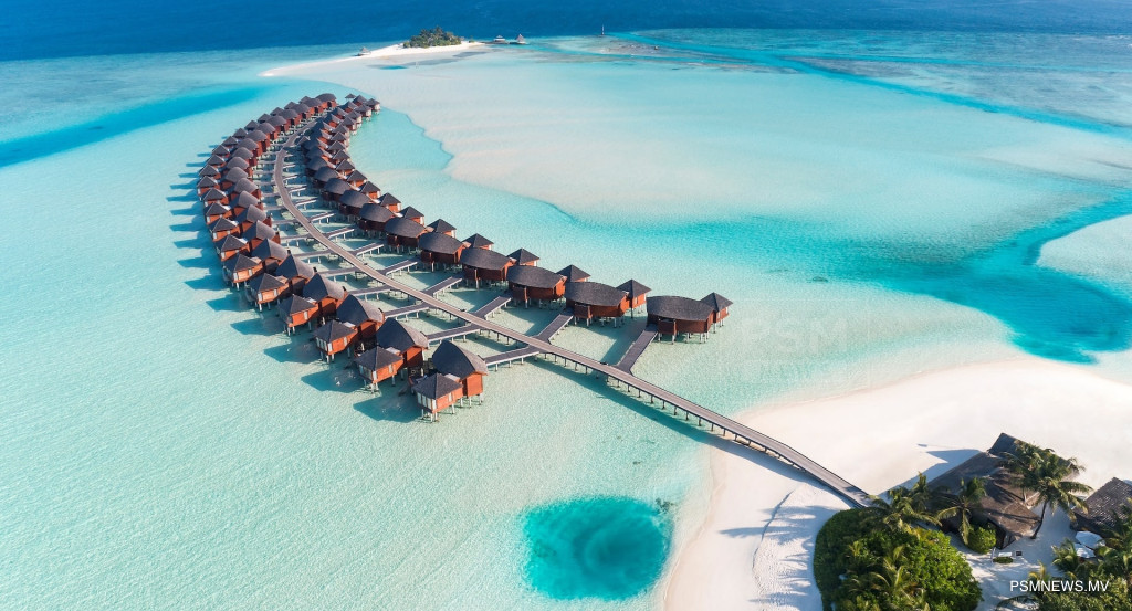 Fushifaru Island Added to Maldives' Halal Tourism Development Bid List