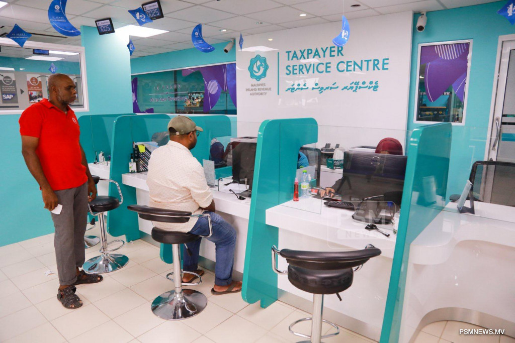 Maldives Budget Surplus Hits $136M as Tax Revenue Rises, Spending Falls