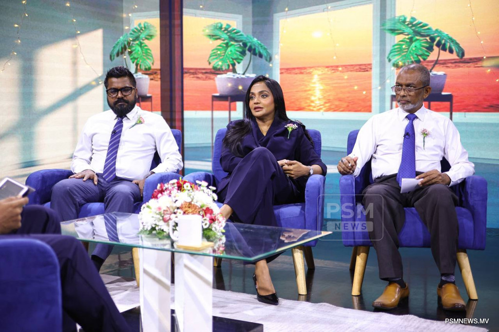 PSM Marks 48 Years, Credits Staff for TVM's Role in National Unity