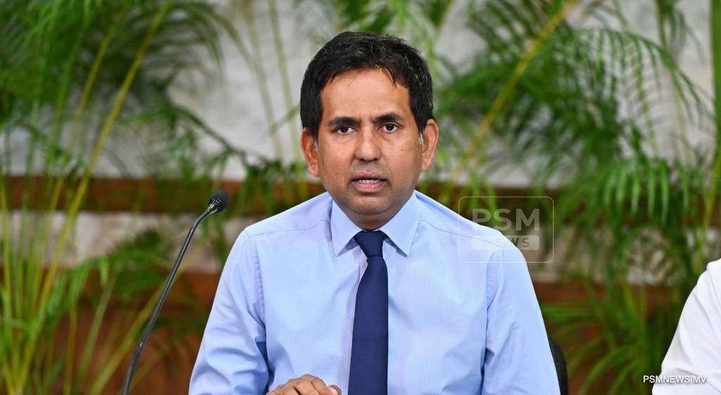 Maldives Races to Secure New Import Routes Amid Middle East Conflict