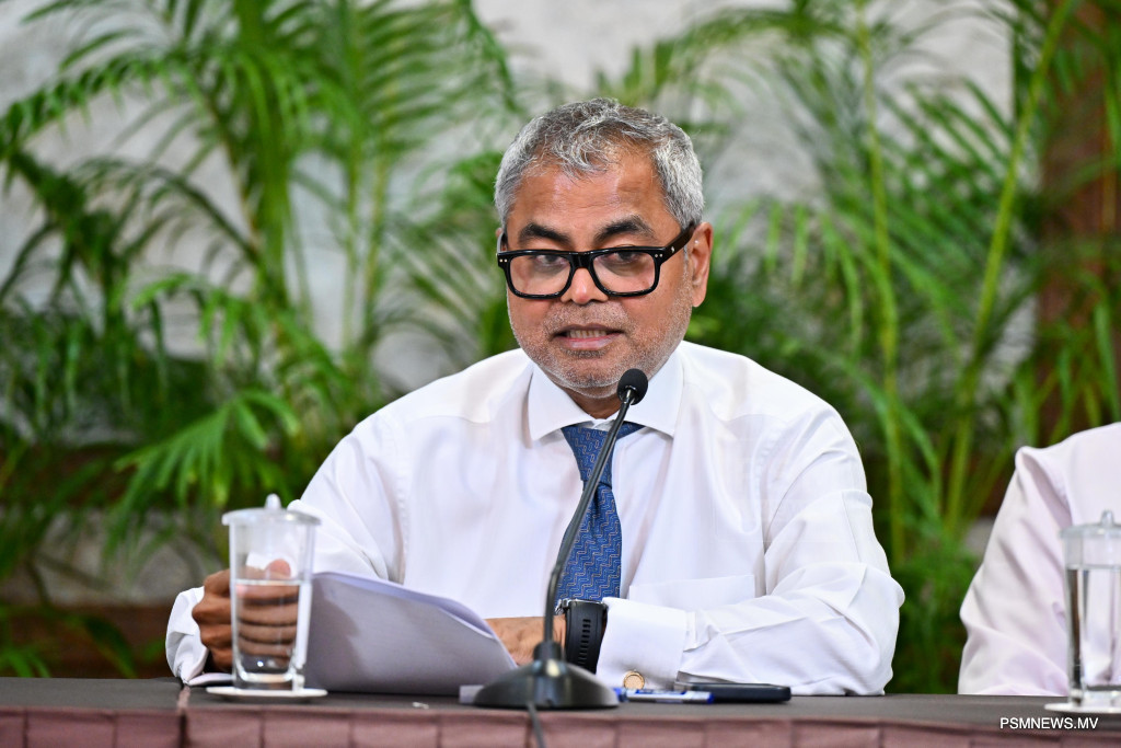 Maldives Streamlines Tourist Visa Extensions to 48-Hour Online Process