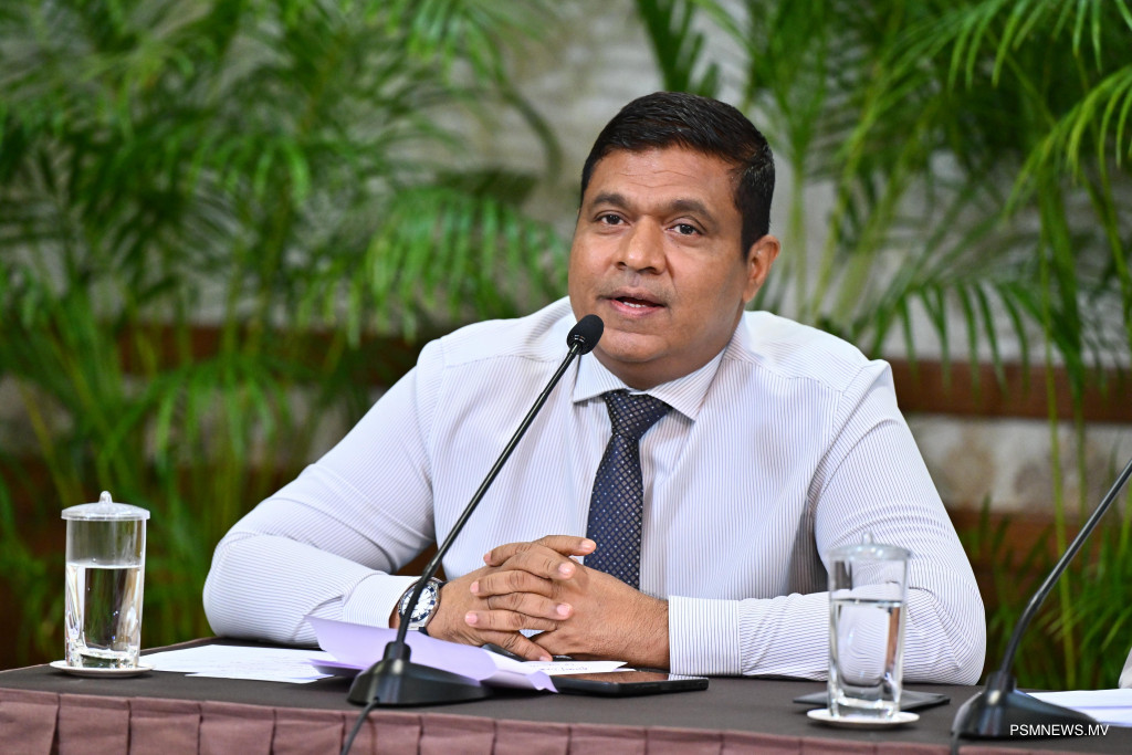 Maldives Air Travel Recovers as New Routes Offset Middle East Disruptions