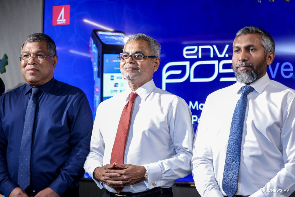 Bank of Maldives Reaffirms Financial Support for Tourism Sector Amid Global Challenges