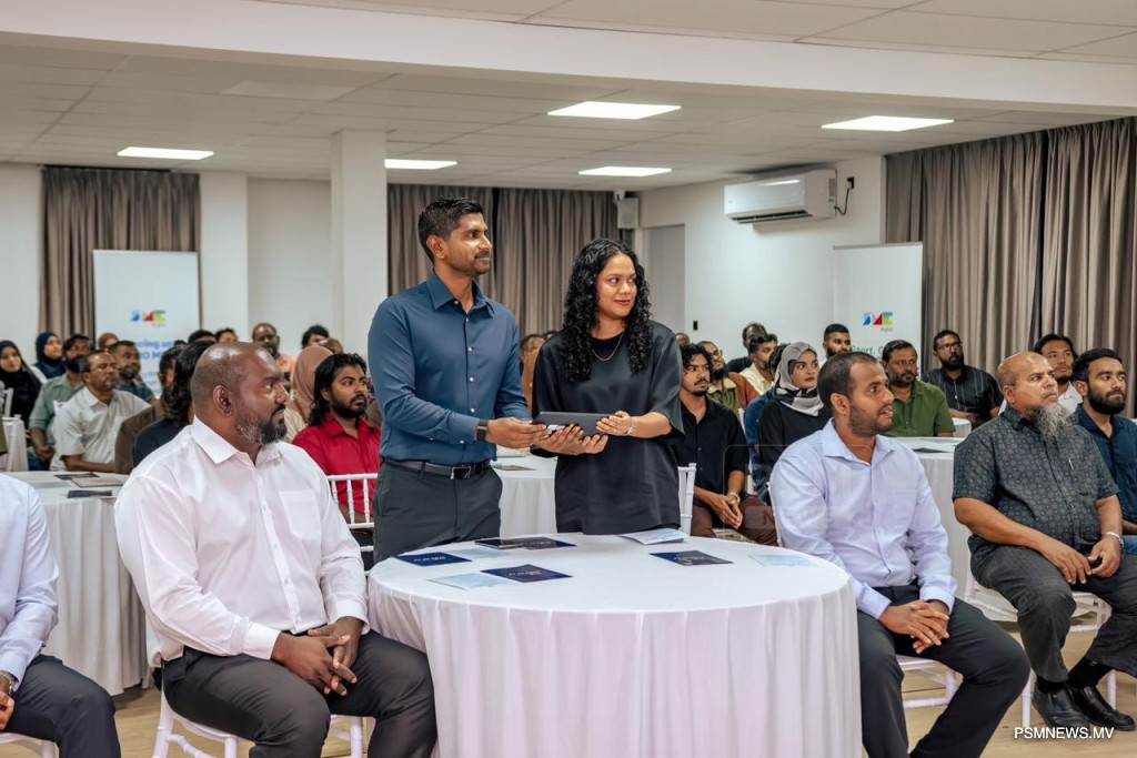 SME Digital Launches Shariah-Compliant Loans Up to MVR 2 Million for Businesses
