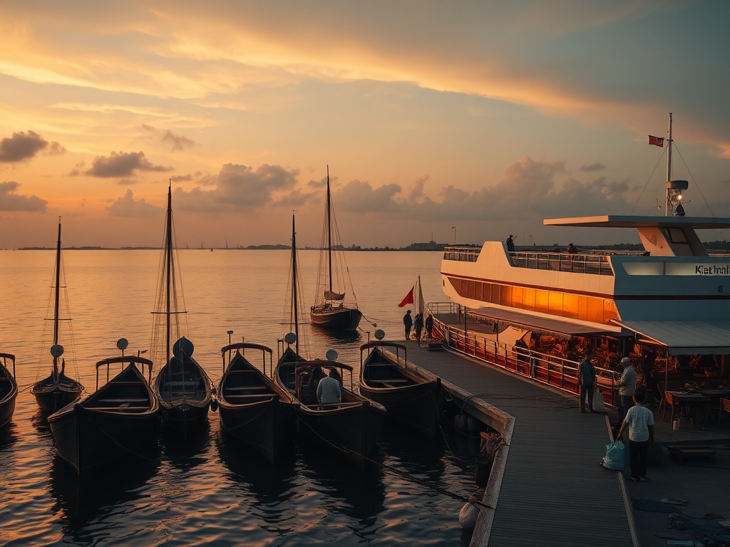 Maldives has been nominated for World’s Leading Green Destination.