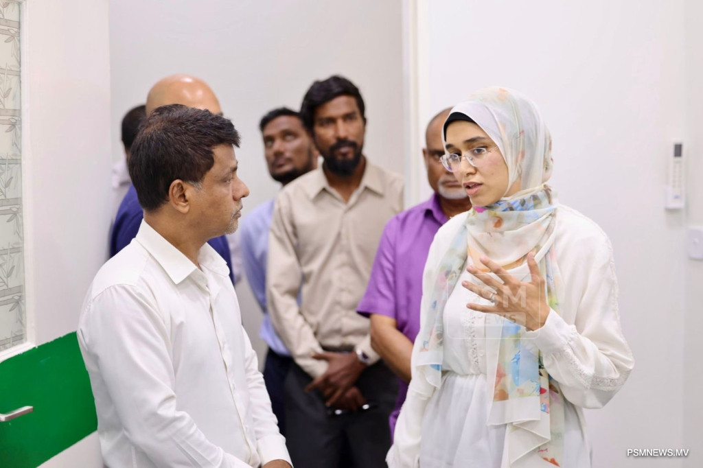 Government Launches 250 Scholarships for Therapy and Rehabilitation Fields
