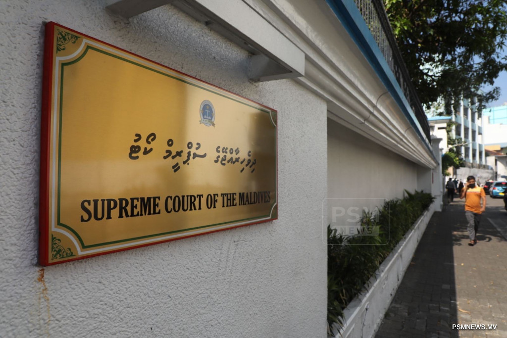 Supreme Court Clears Path for April 4 Constitutional Referendum